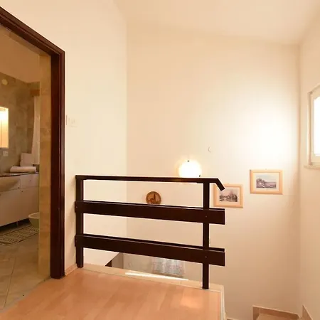 Ivo With Shared Swimming Pool Apartment