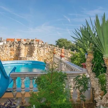 Ivo With Shared Swimming Pool Appartement